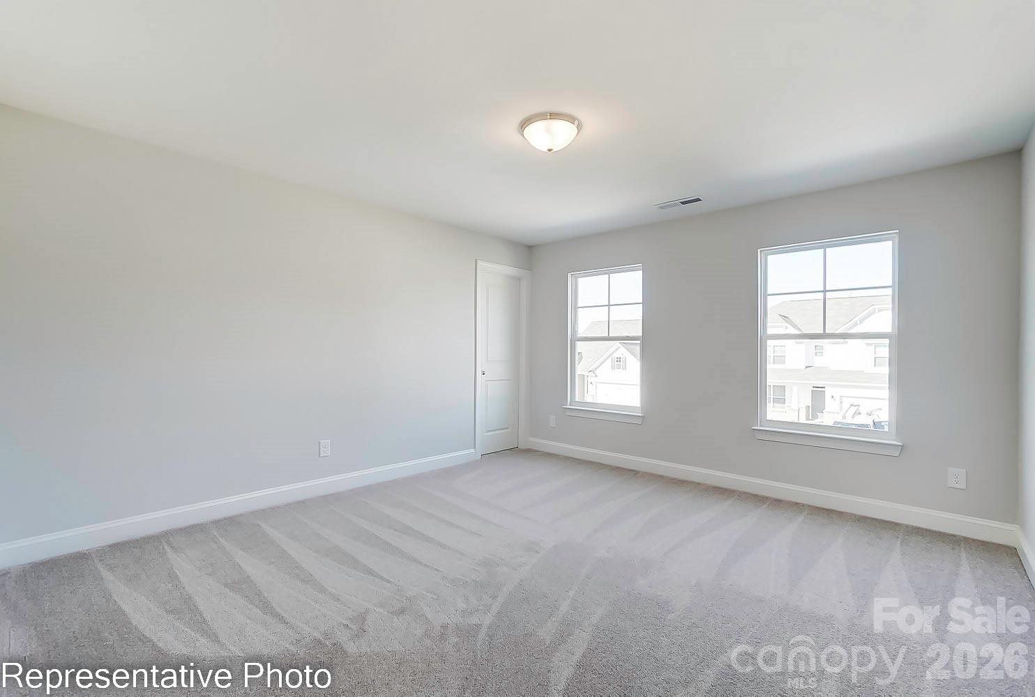 Carrington - Residential