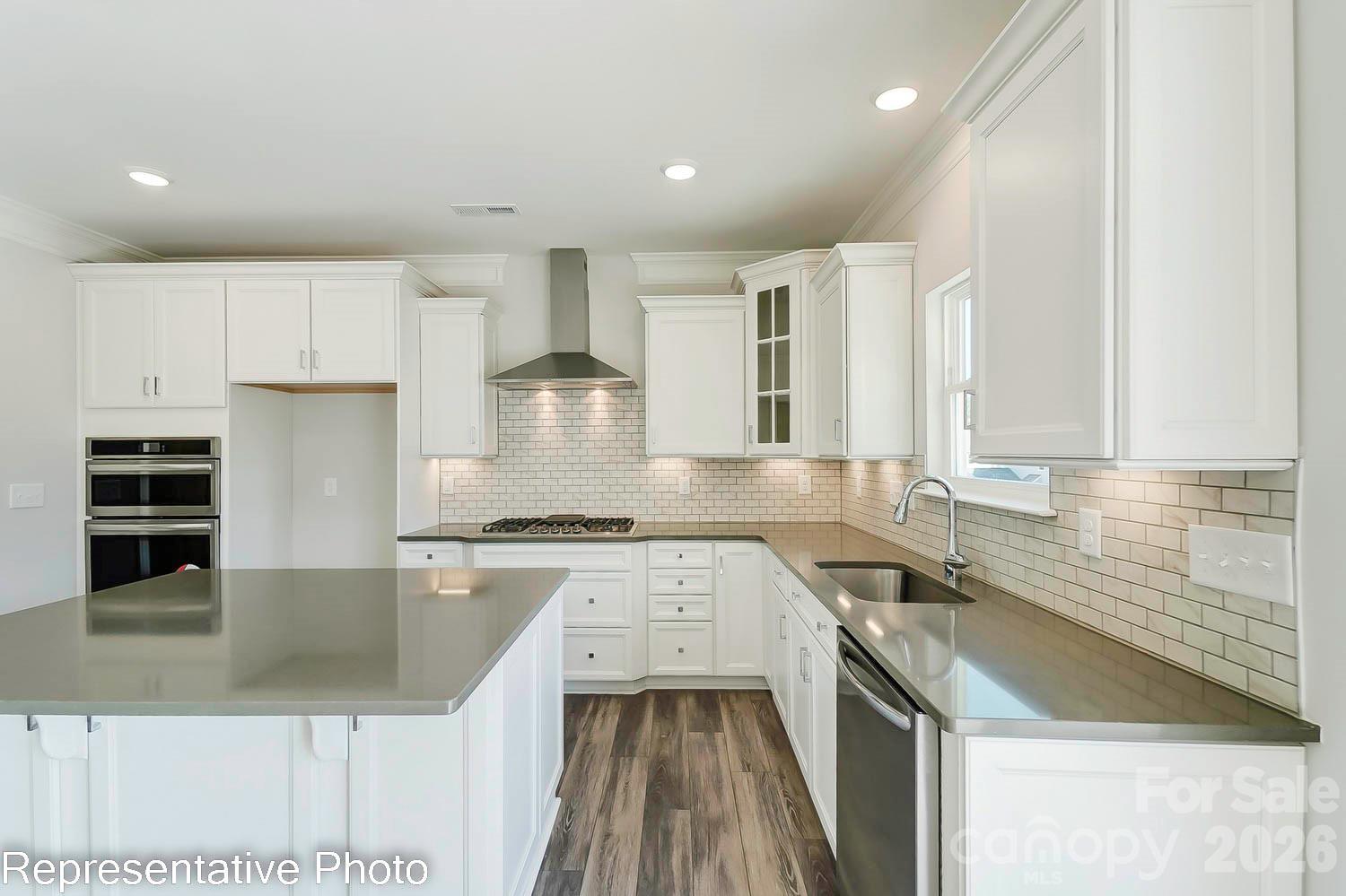 Carrington - Residential