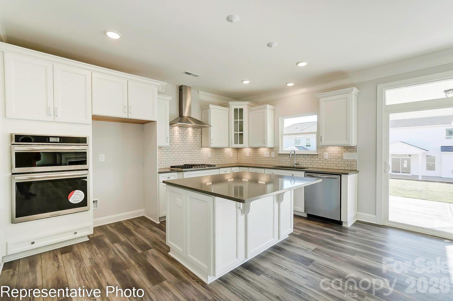 Carrington - Residential