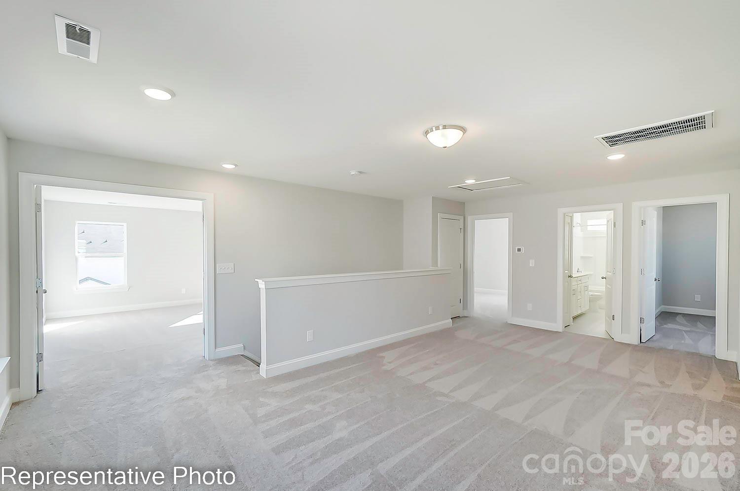 Carrington - Residential