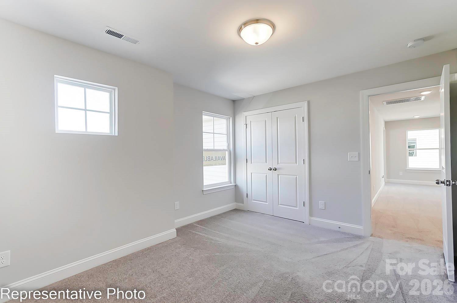 Carrington - Residential
