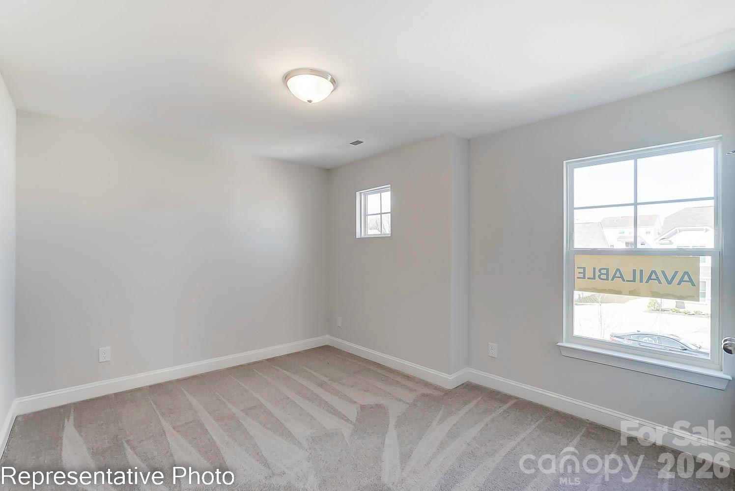 Carrington - Residential