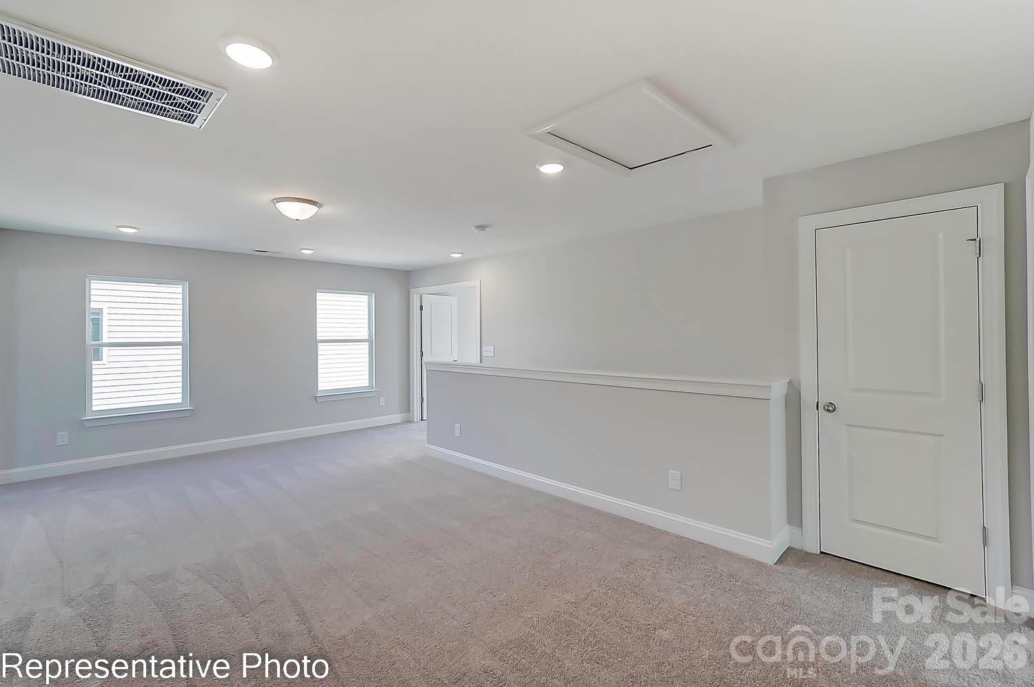 Carrington - Residential
