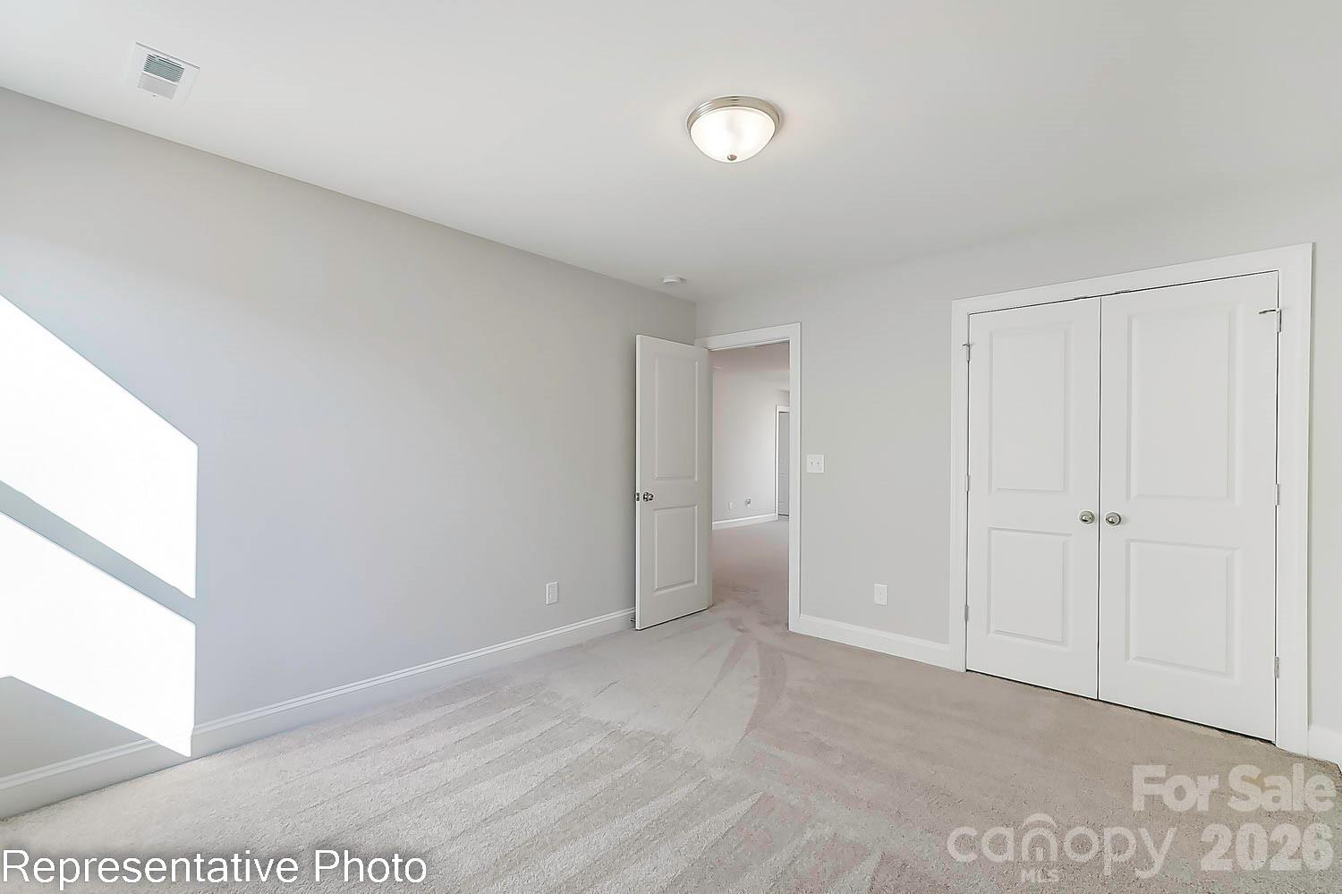 Carrington - Residential