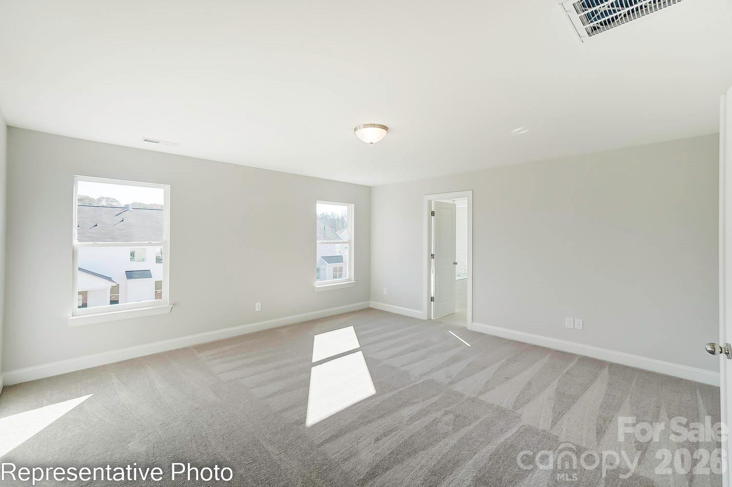 Carrington - Residential