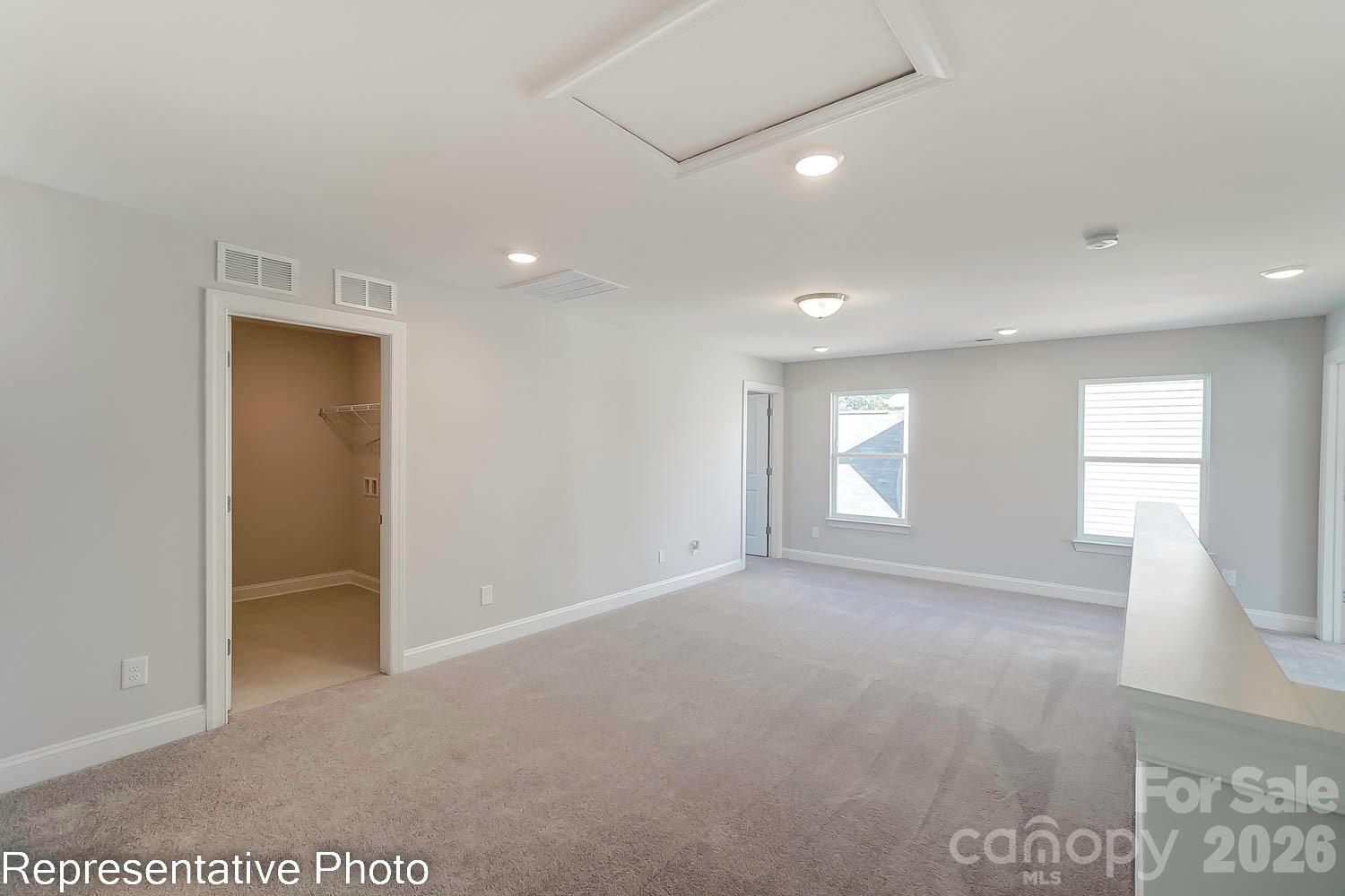 Carrington - Residential