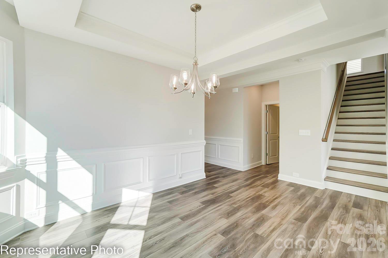 Carrington - Residential