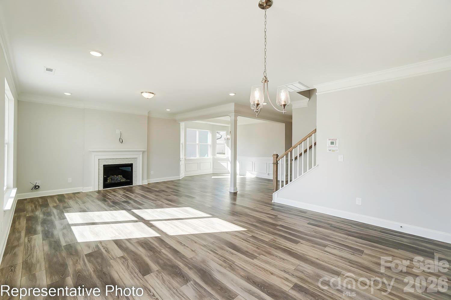 Carrington - Residential