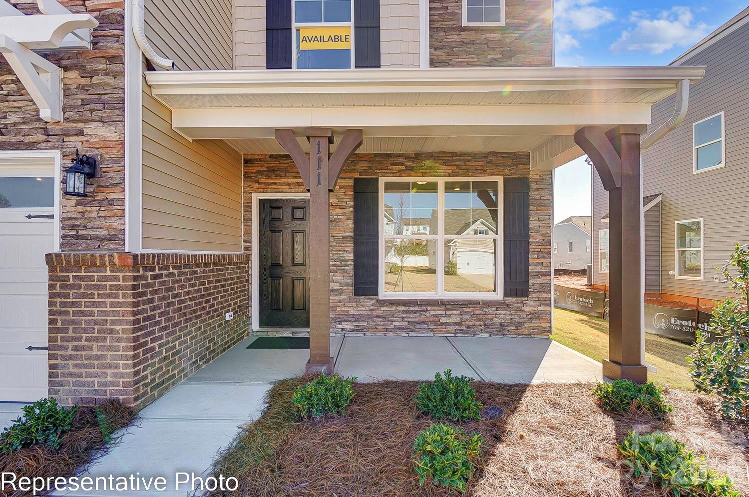 Carrington - Residential