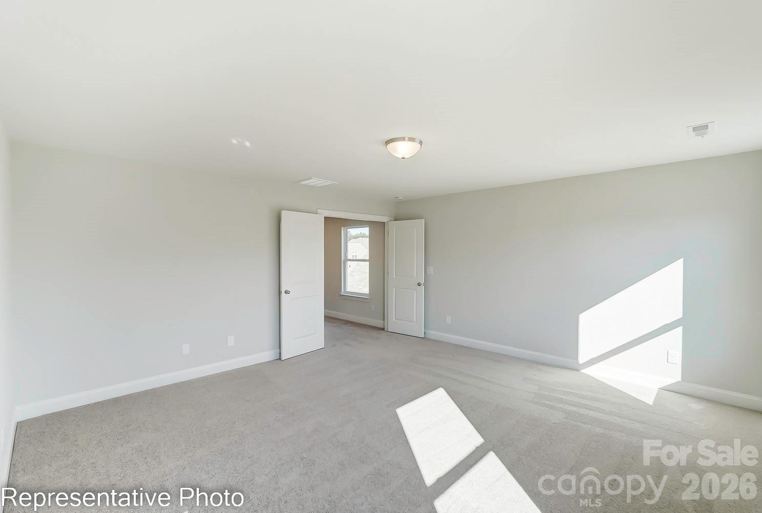 Carrington - Residential