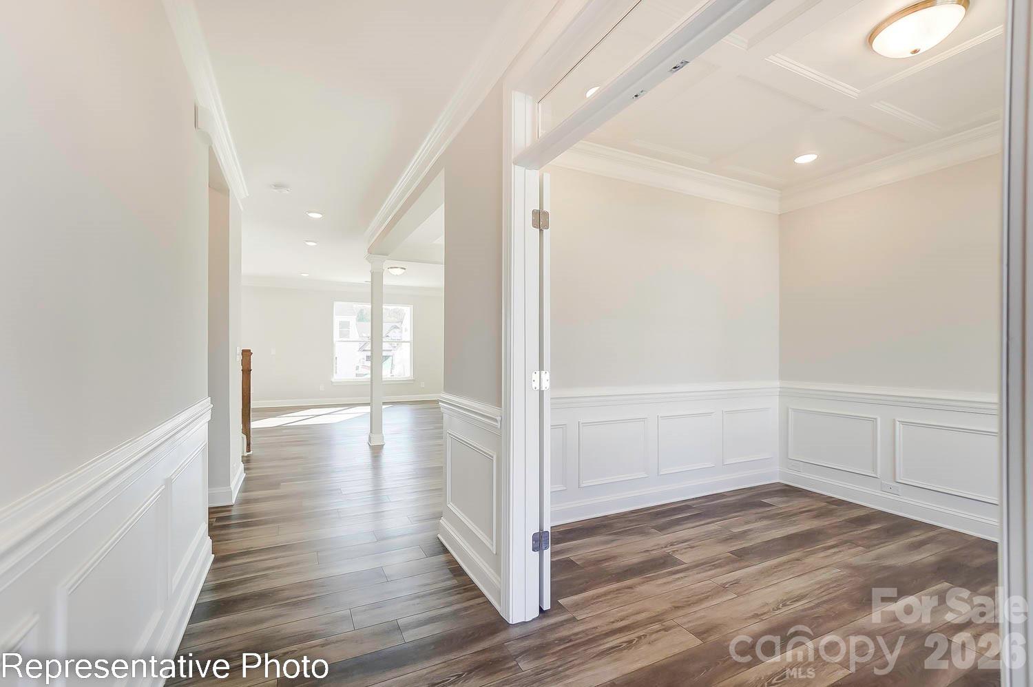 Carrington - Residential