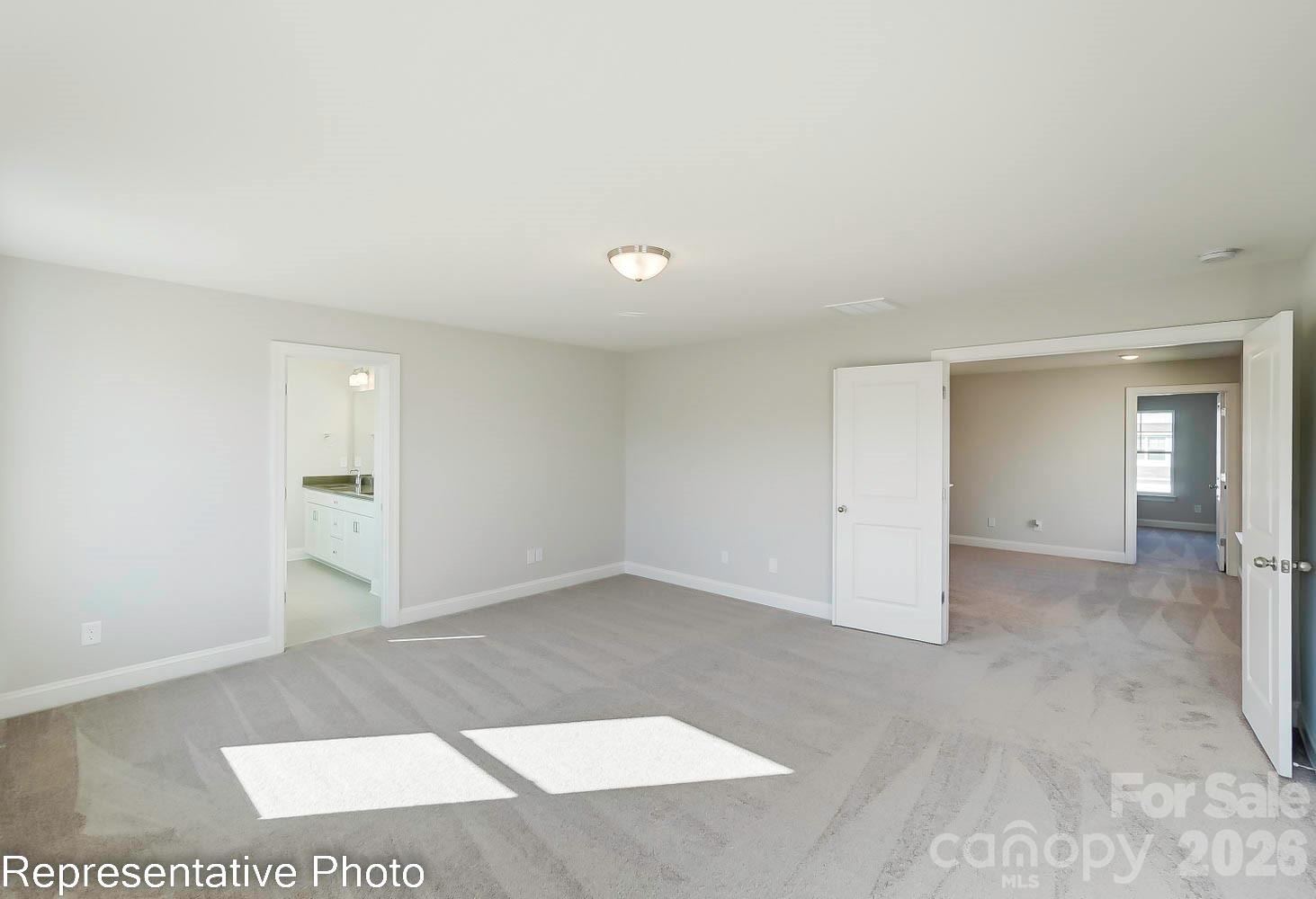 Carrington - Residential