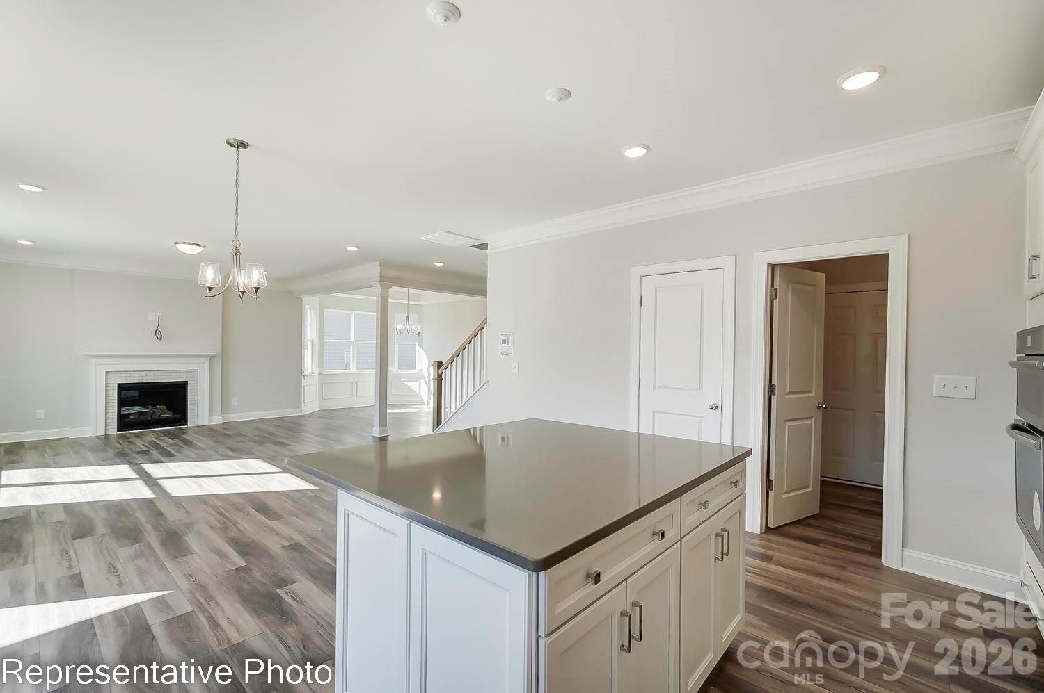 Carrington - Residential