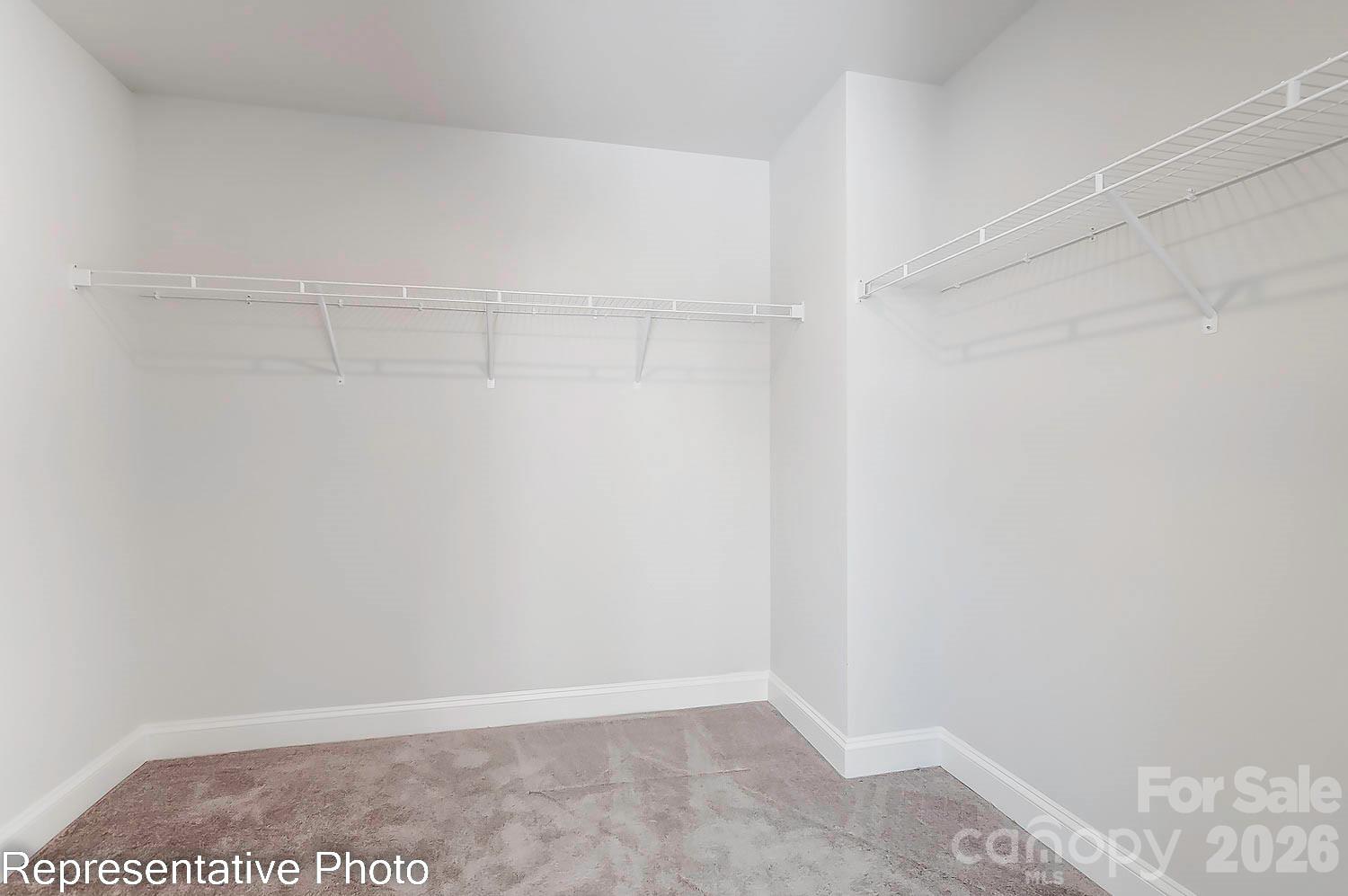 Carrington - Residential
