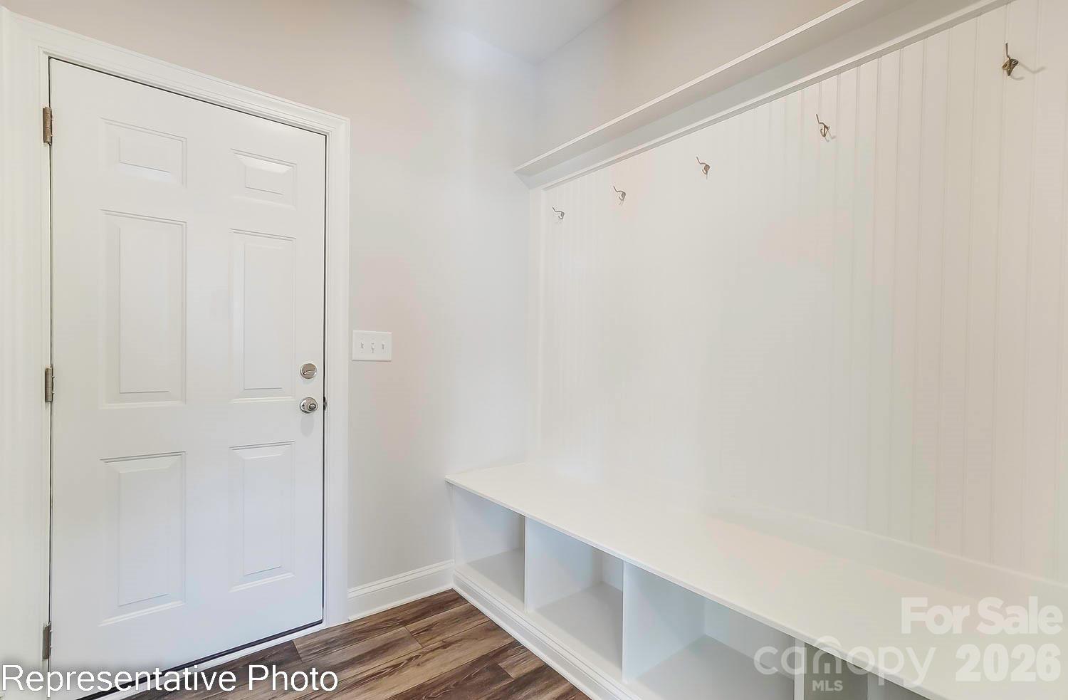 Carrington - Residential
