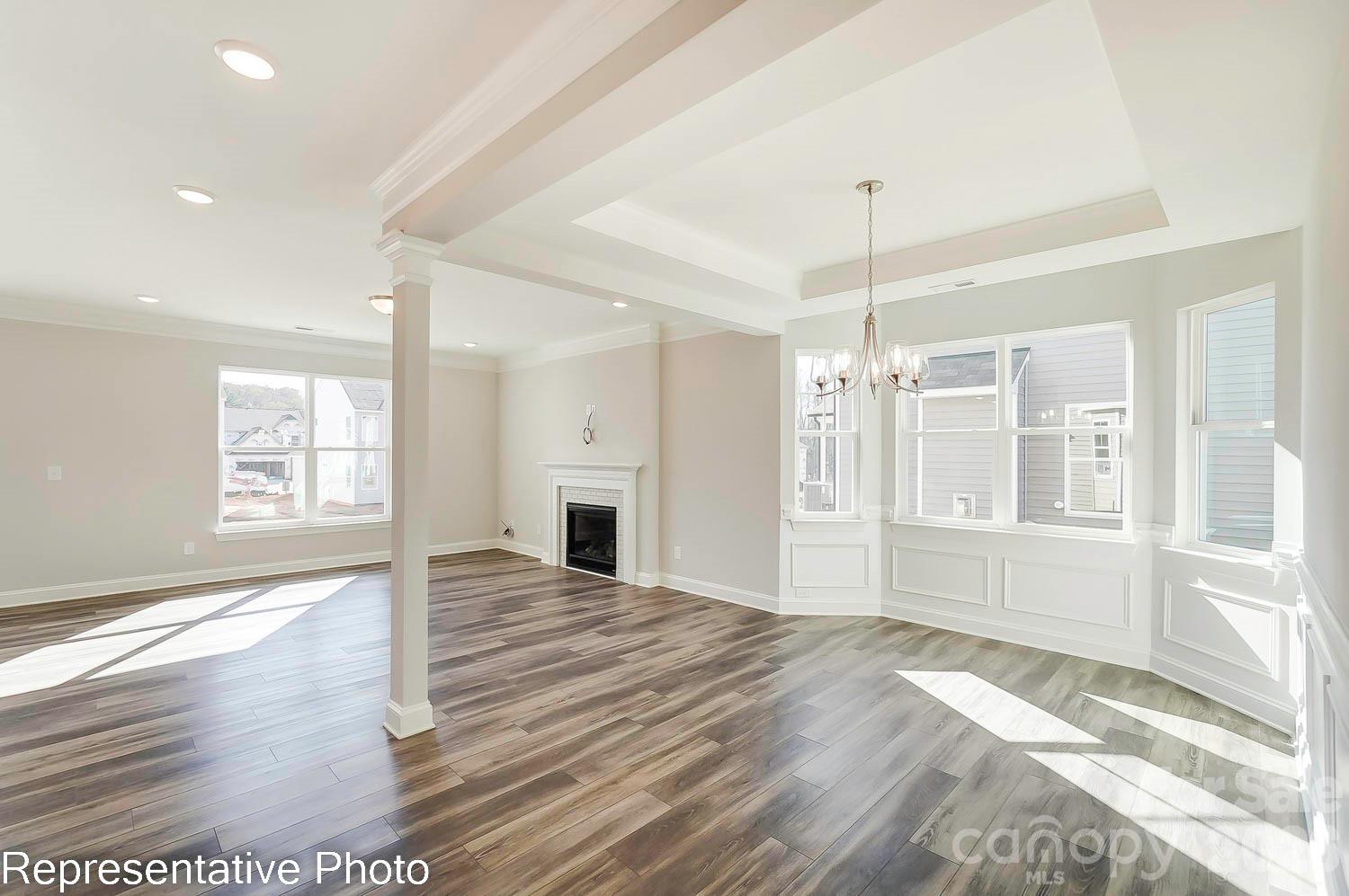 Carrington - Residential