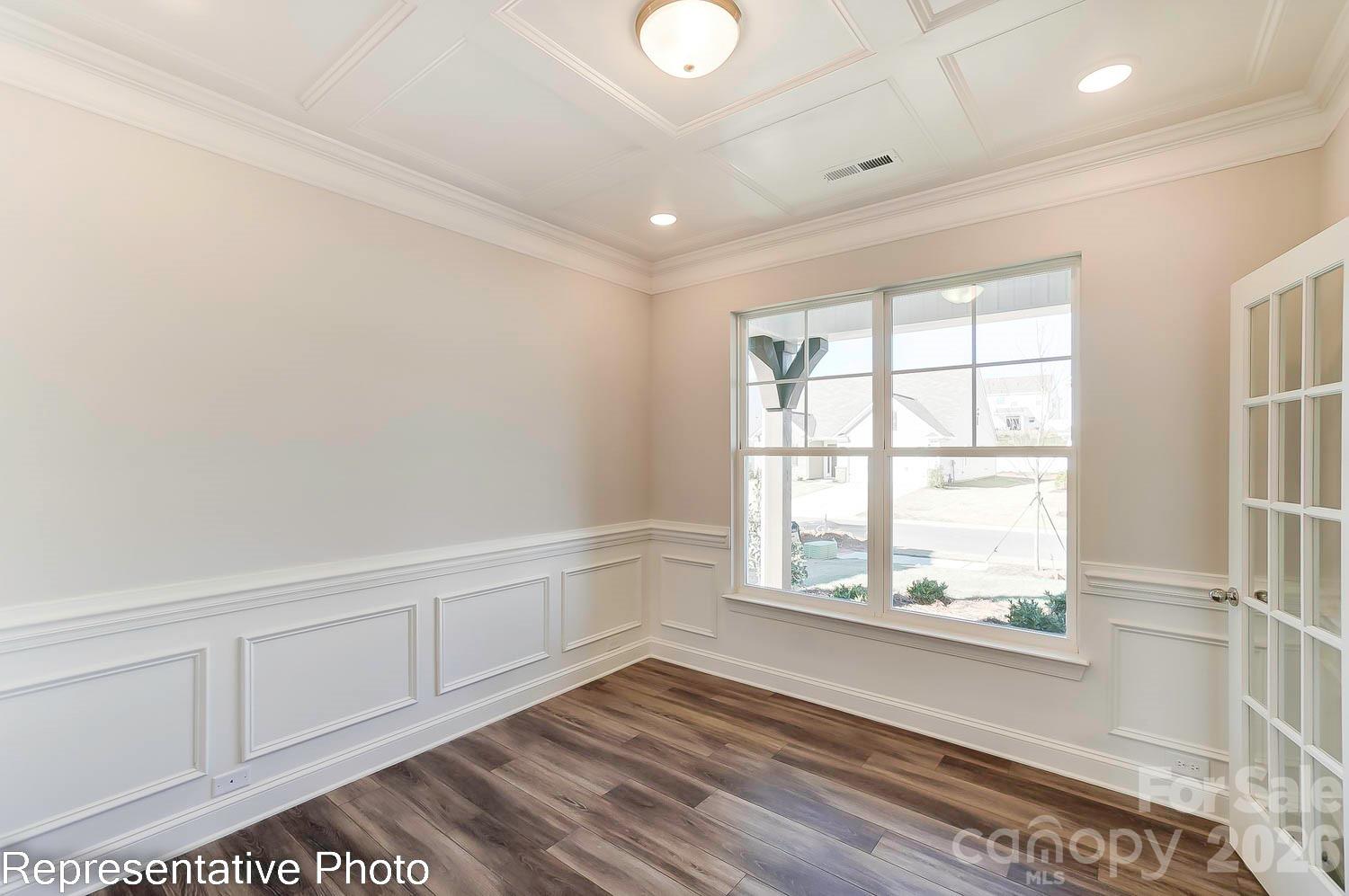 Carrington - Residential