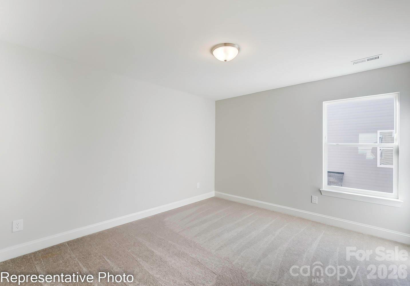 Carrington - Residential
