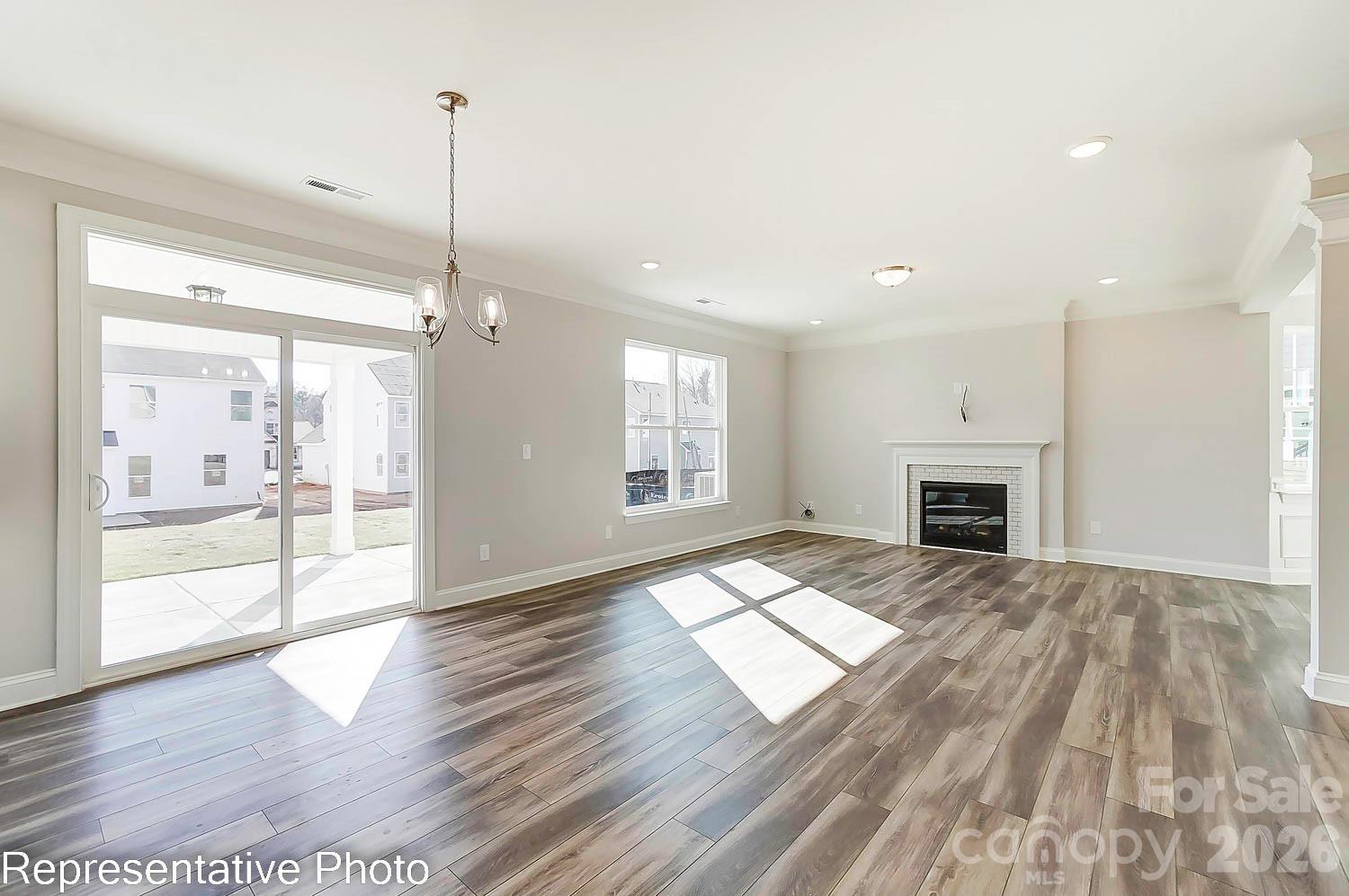 Carrington - Residential