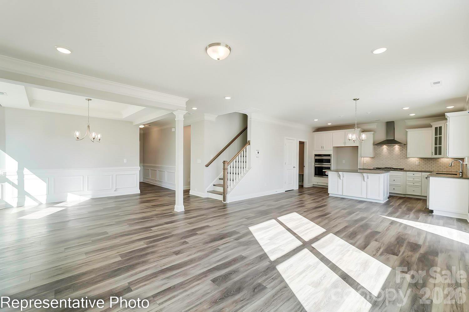 Carrington - Residential
