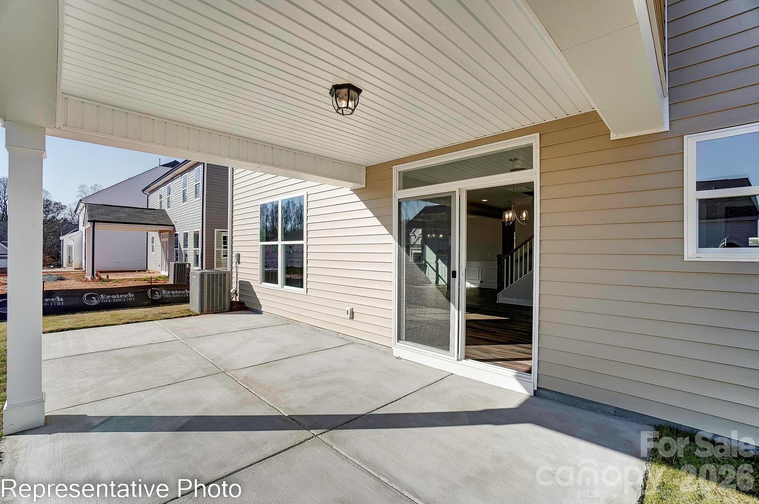 Carrington - Residential