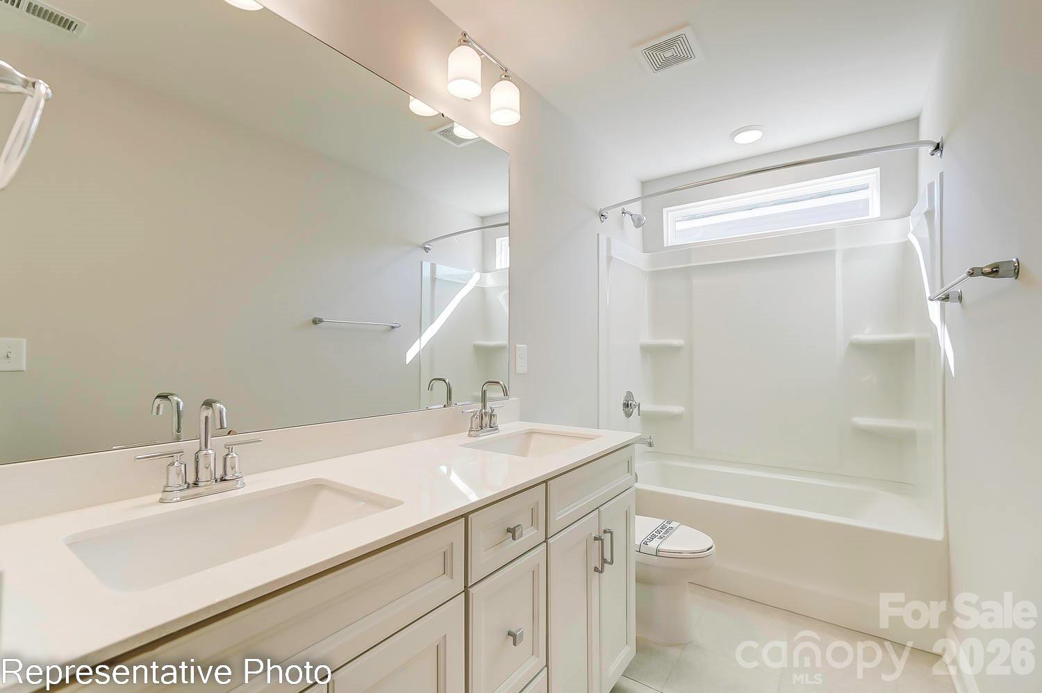Carrington - Residential
