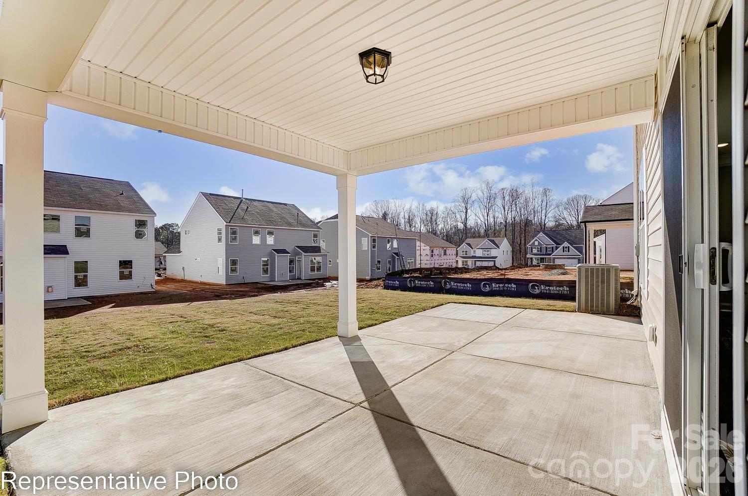 Carrington - Residential