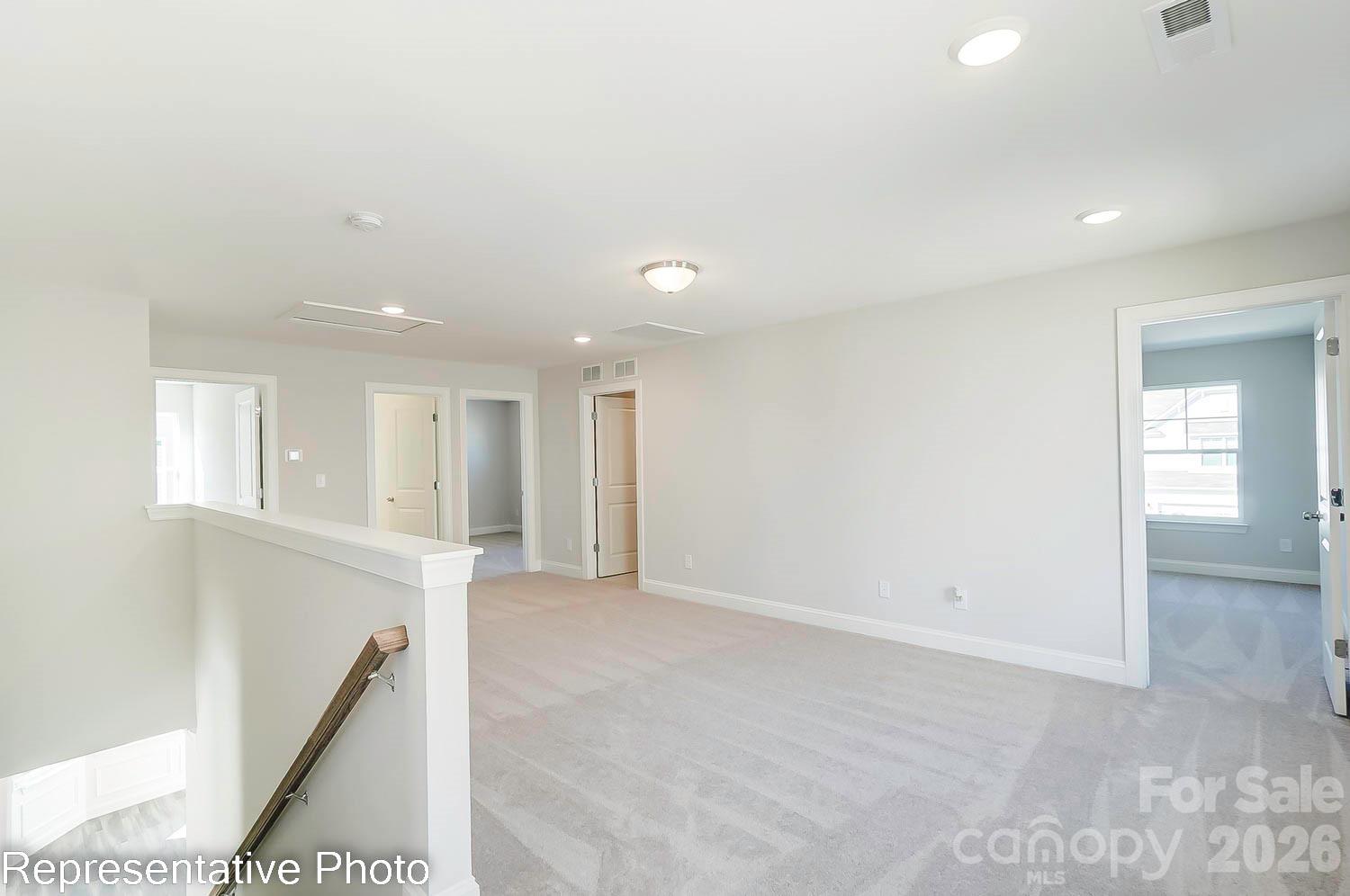 Carrington - Residential