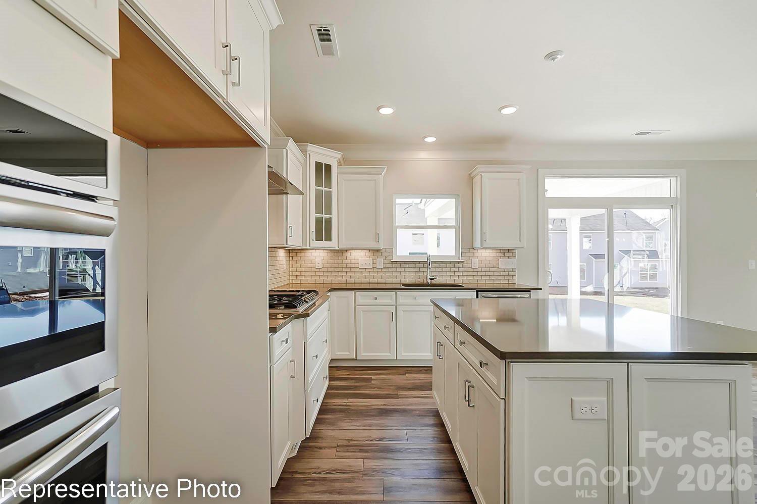 Carrington - Residential