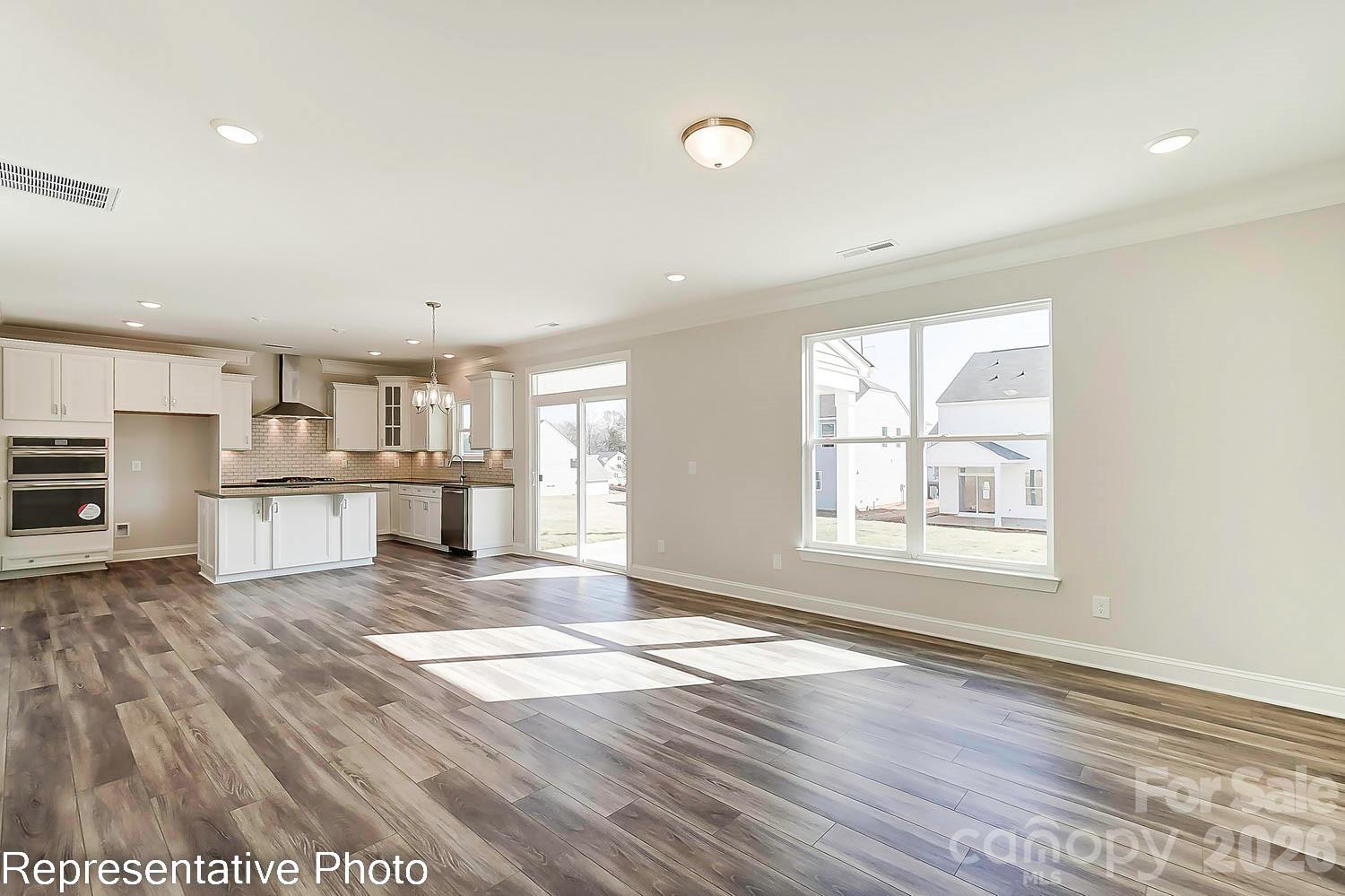 Carrington - Residential
