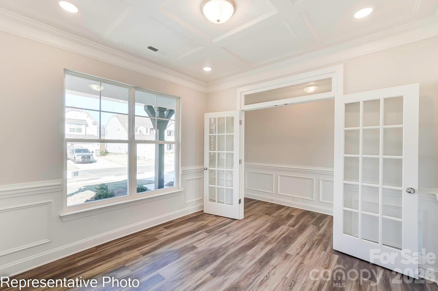 Carrington - Residential