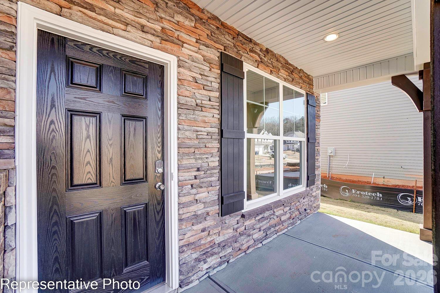Carrington - Residential