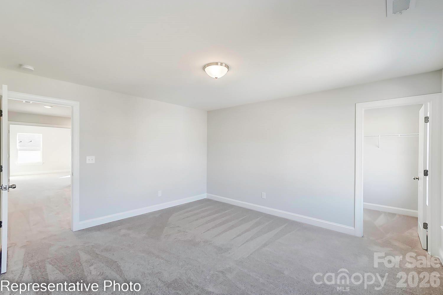 Carrington - Residential