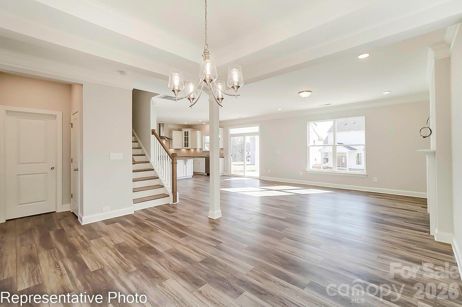 Carrington - Residential