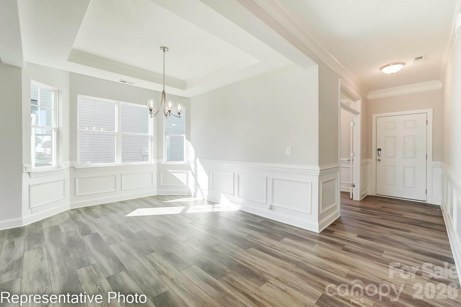 Carrington - Residential