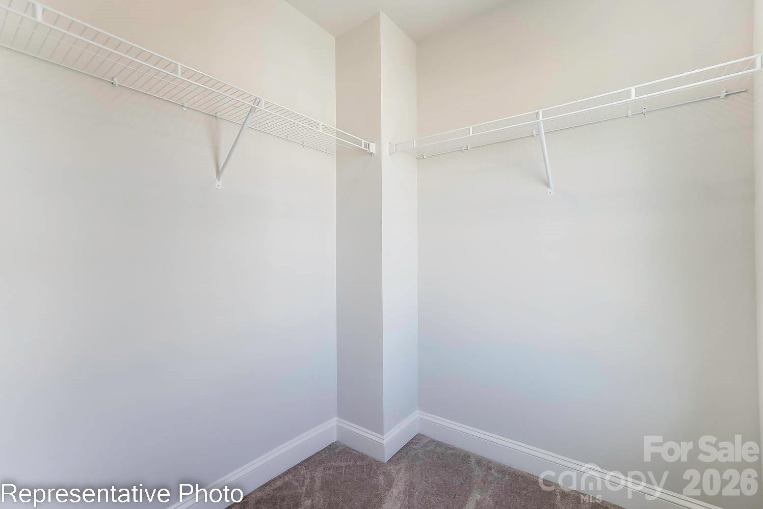 Carrington - Residential