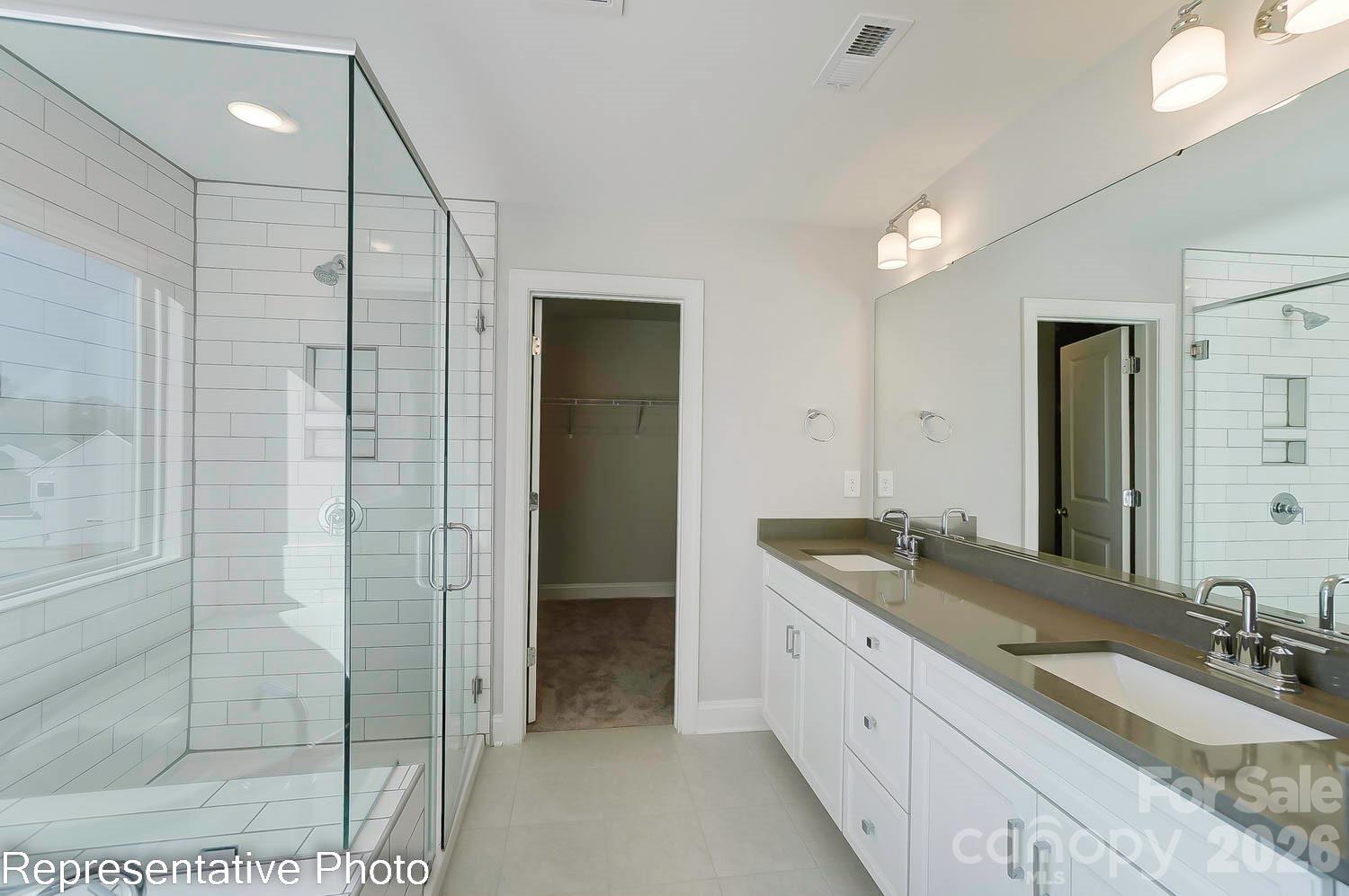Carrington - Residential