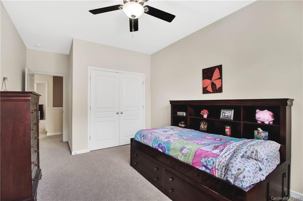 Whitley Mills - Residential