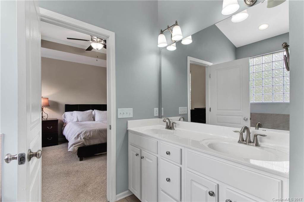Whitley Mills - Residential