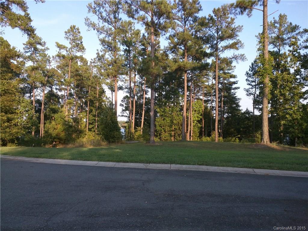Mariners Bluff - Land