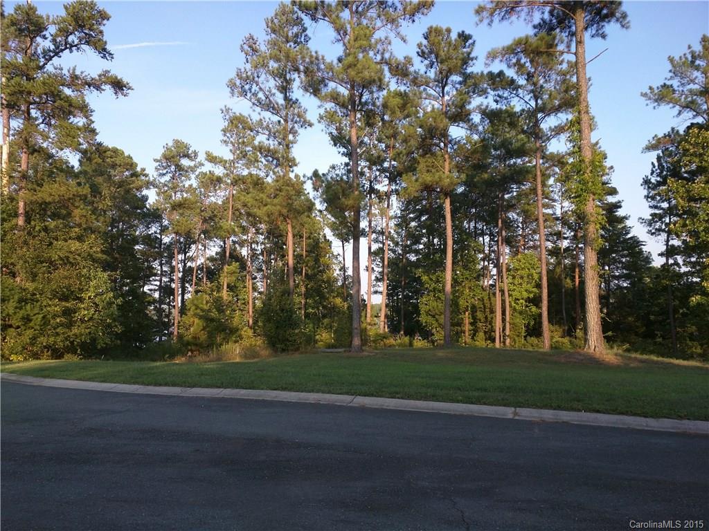 Mariners Bluff - Land
