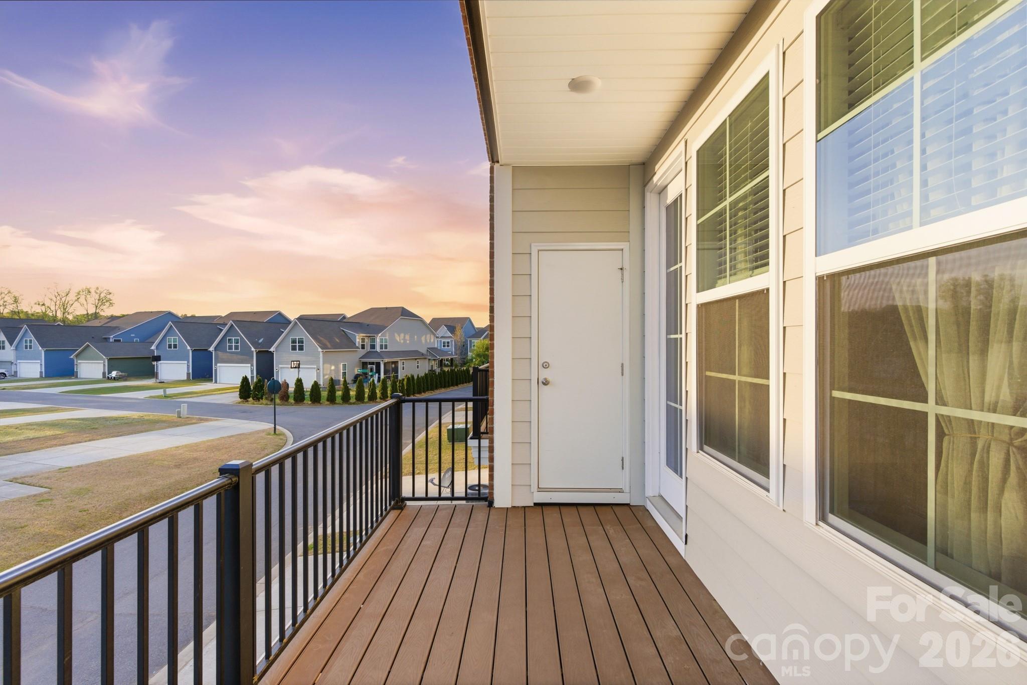Rea Farms - Residential
