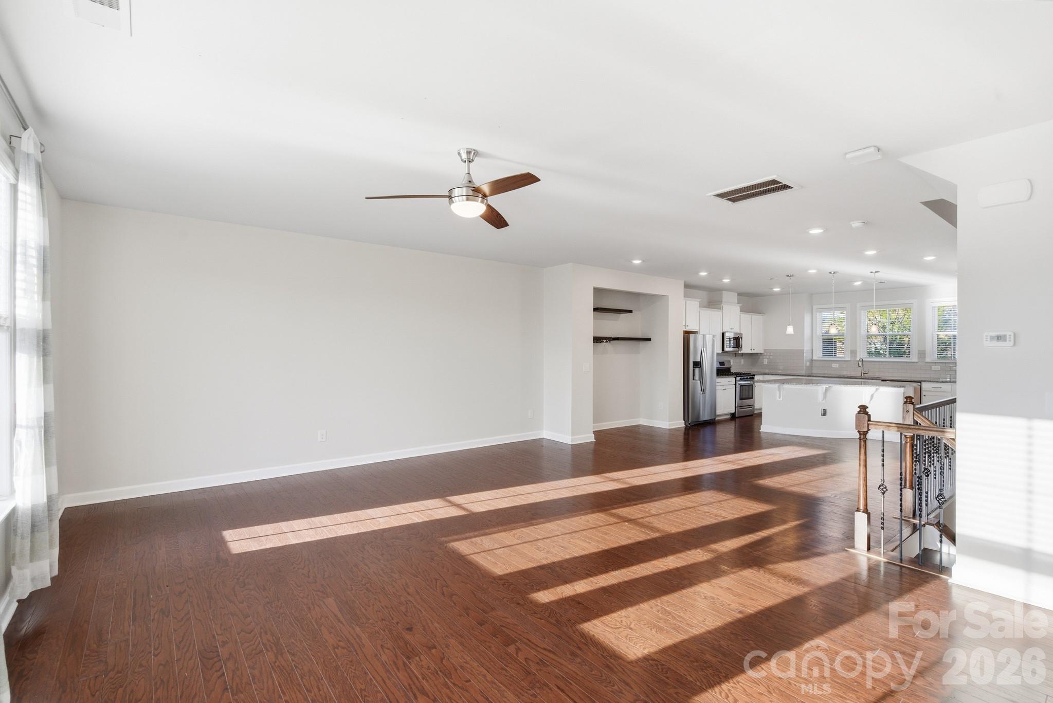 Rea Farms - Residential