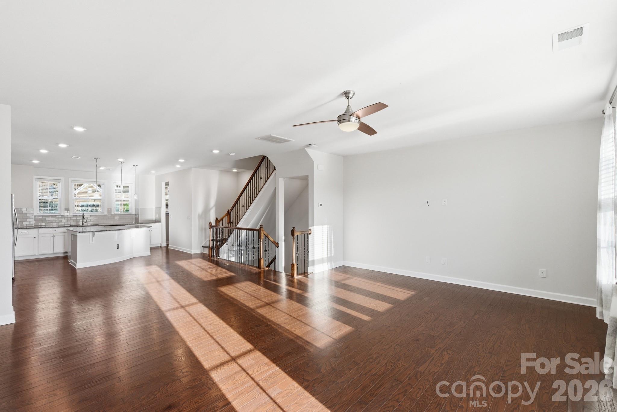 Rea Farms - Residential