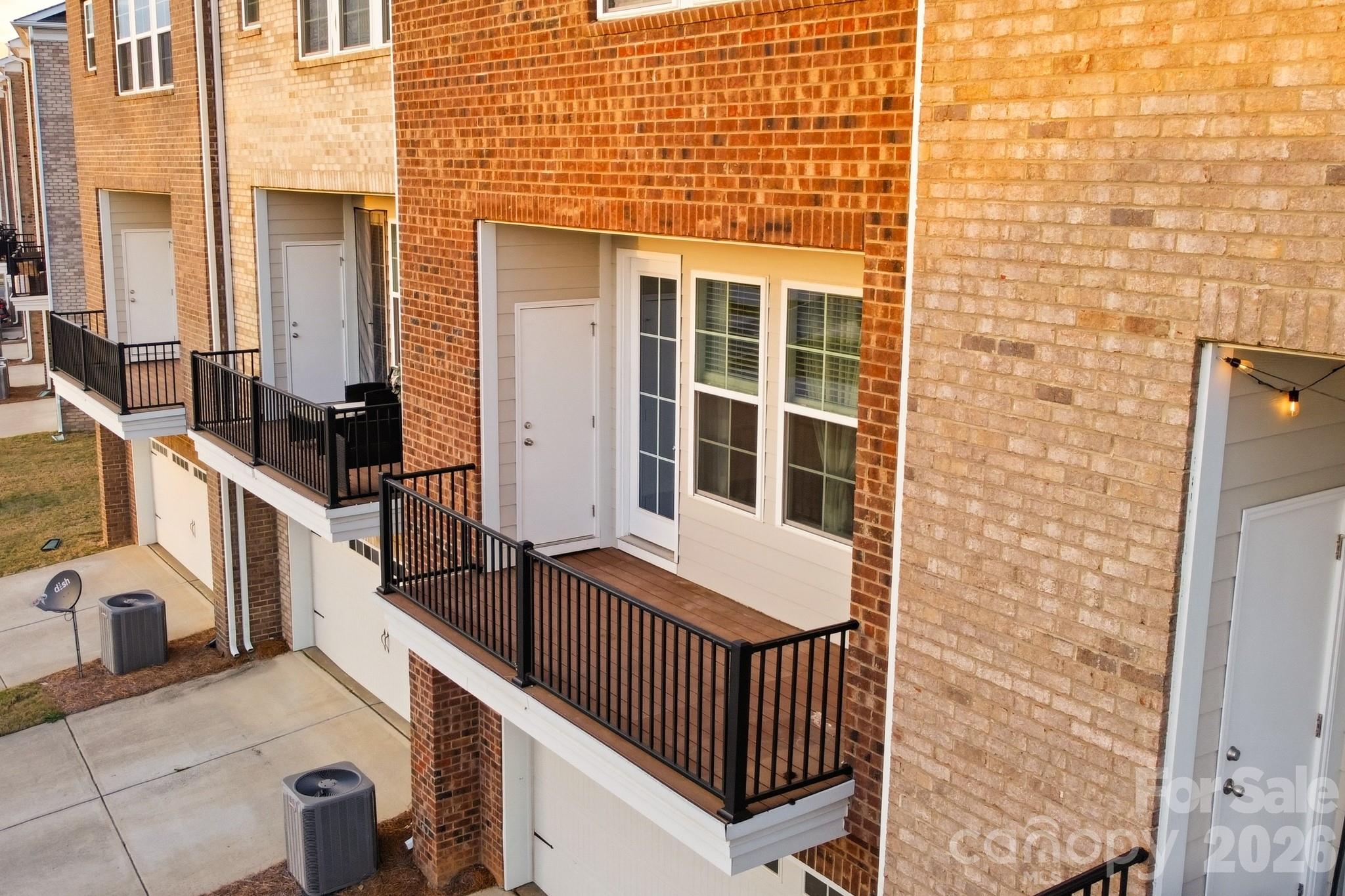 Rea Farms - Residential