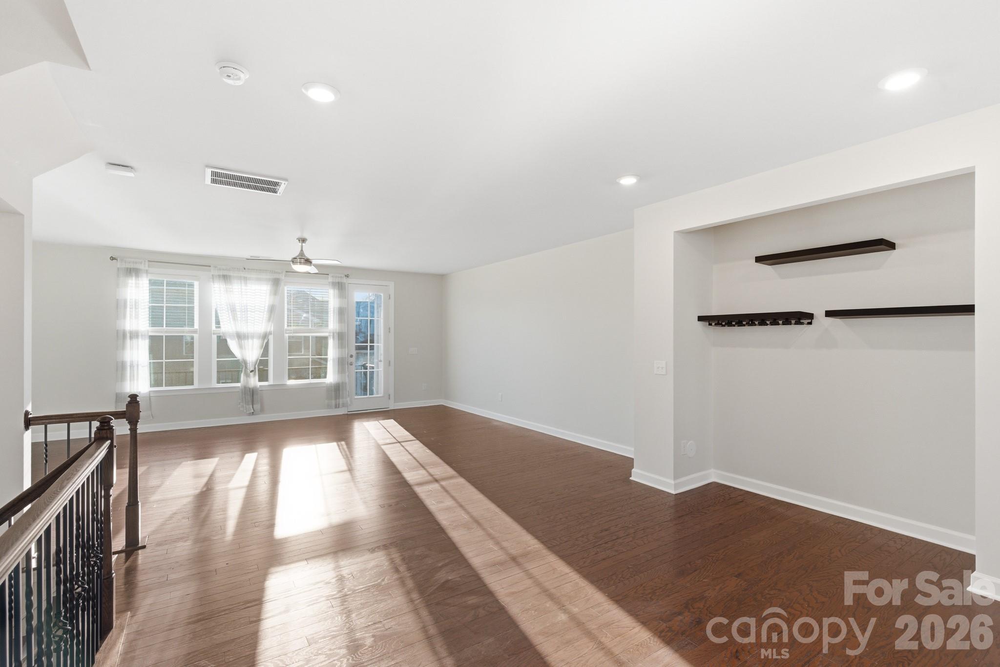 Rea Farms - Residential