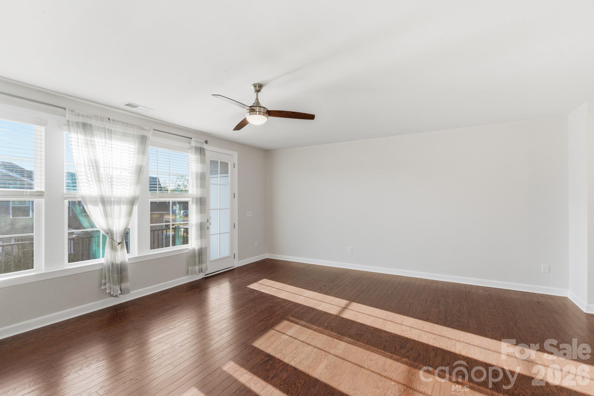 Rea Farms - Residential