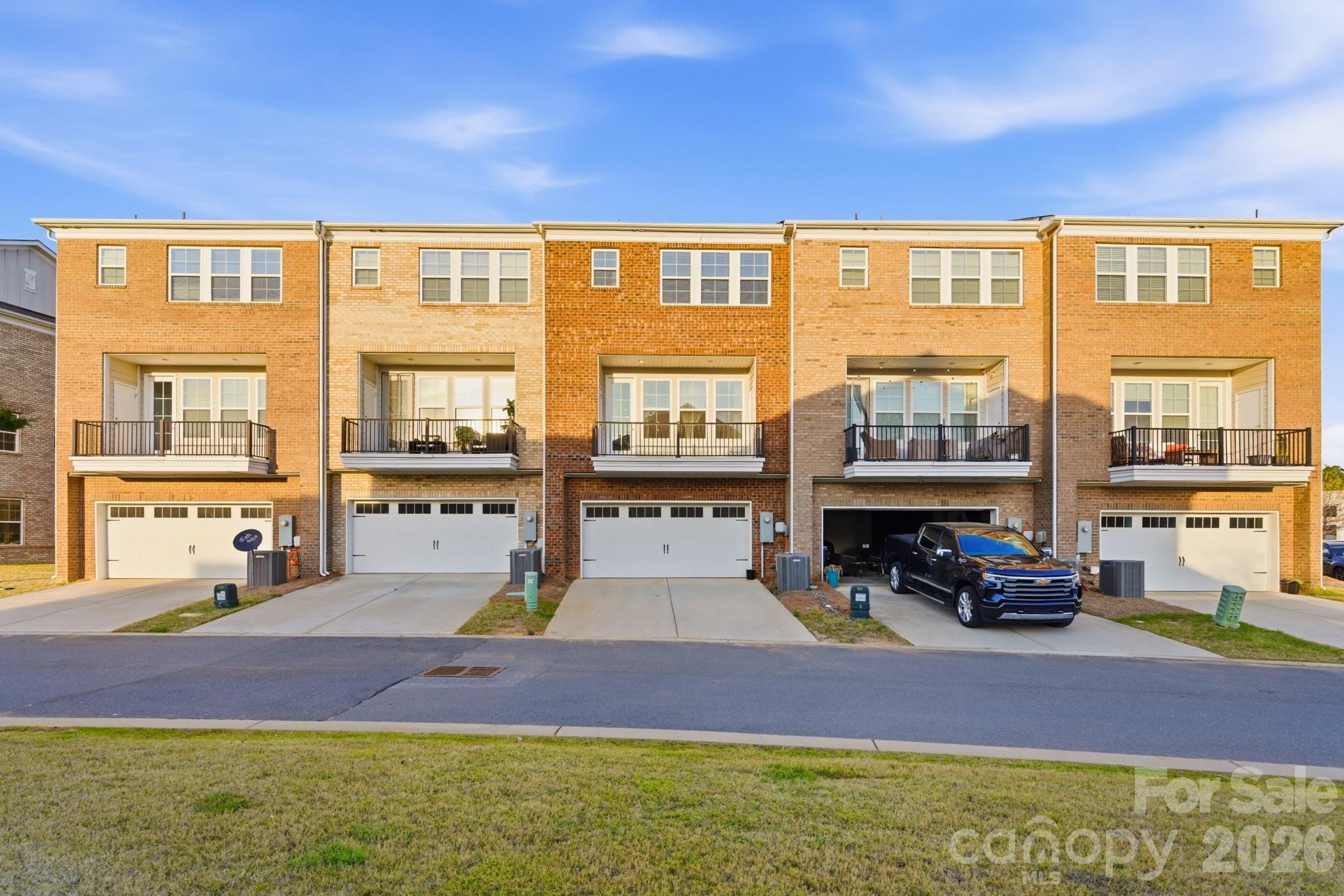 Rea Farms - Residential