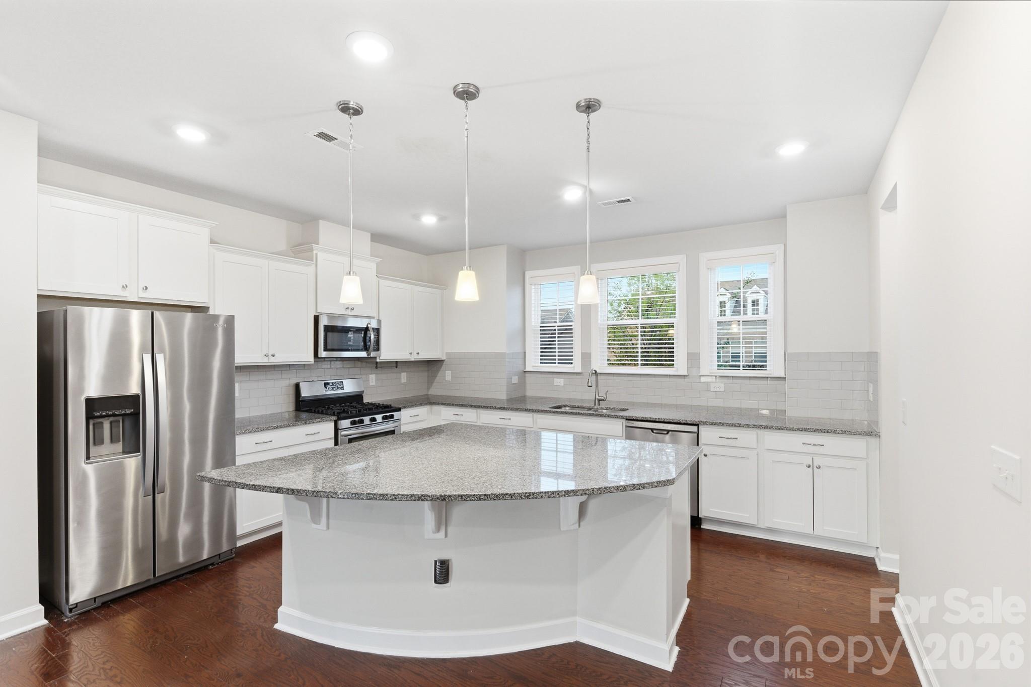 Rea Farms - Residential