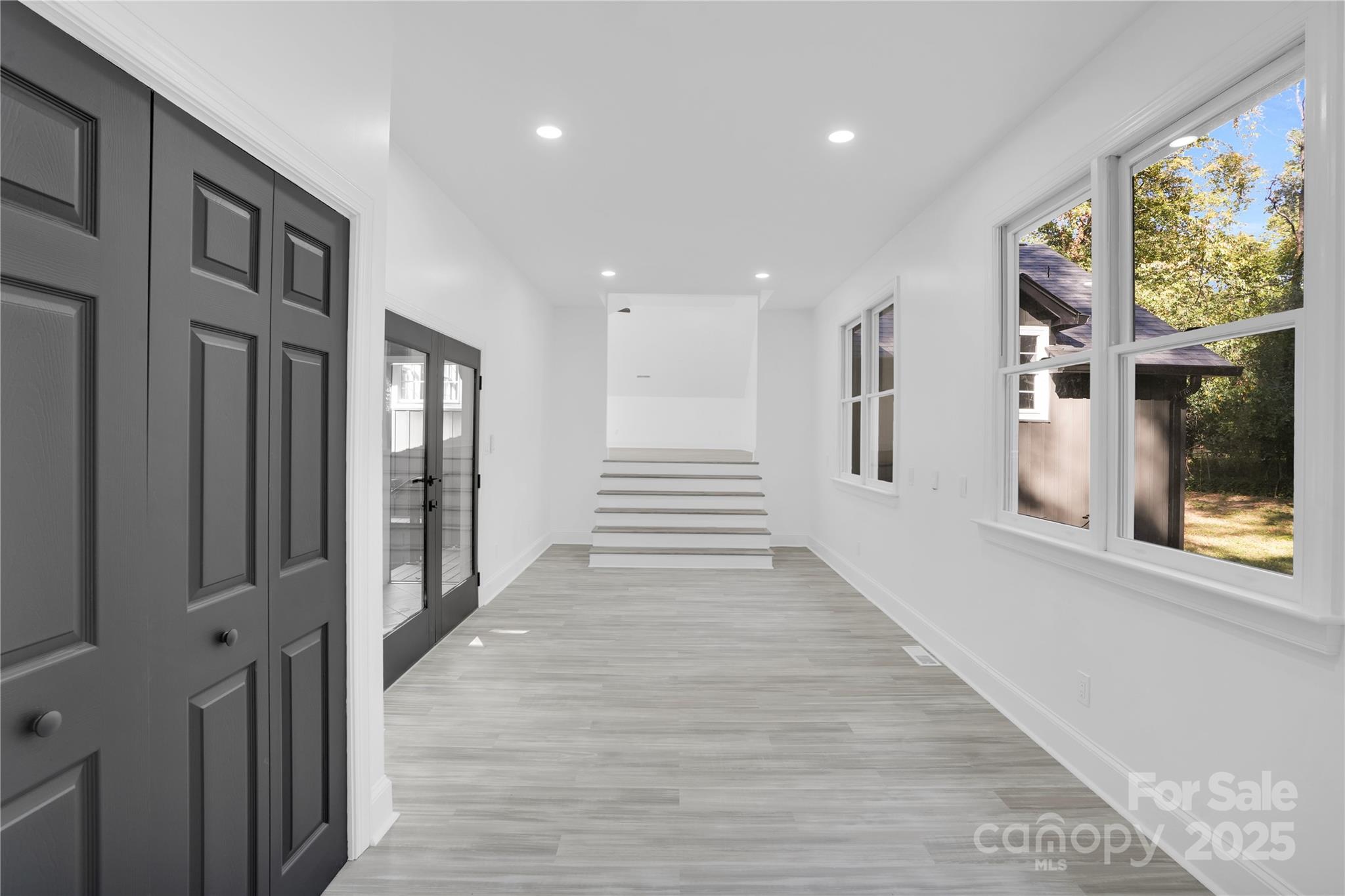 Parkstone - Residential